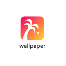 HD Wallpaper आइकन