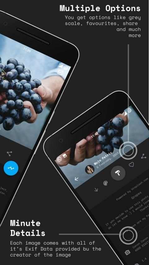 WolPepper - The Wallpapers & Background App स्क्रीनशॉट 8