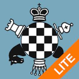 Chess Coach Lite (Offline version)
