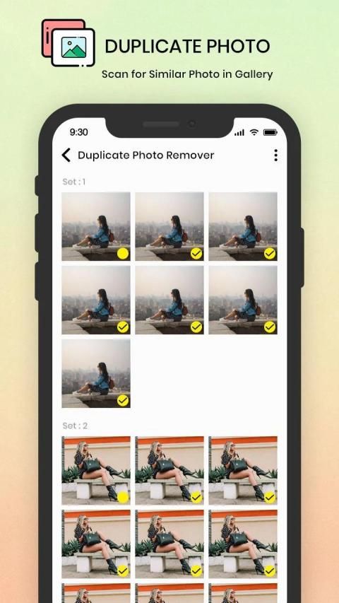 Sax Video Gallery - Gallery Video Player screenshot 1