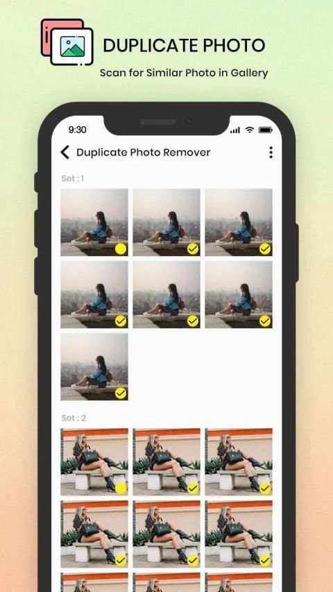 Sax Video Gallery - Gallery Video Player screenshot 1