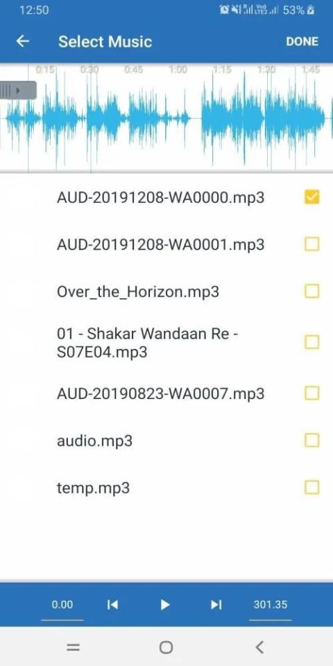 Easy Photo To Video Maker स्क्रीनशॉट 5