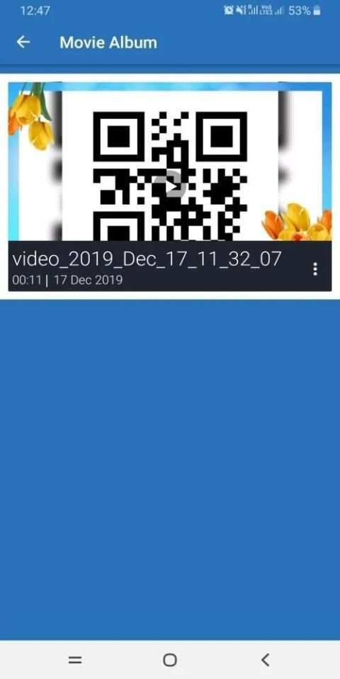 Easy Photo To Video Maker स्क्रीनशॉट 1