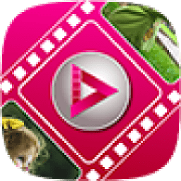 Easy Photo To Video Maker आइकन