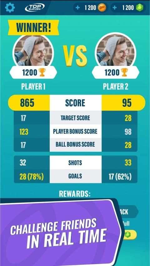 Golden Boot 2019 स्क्रीनशॉट 18