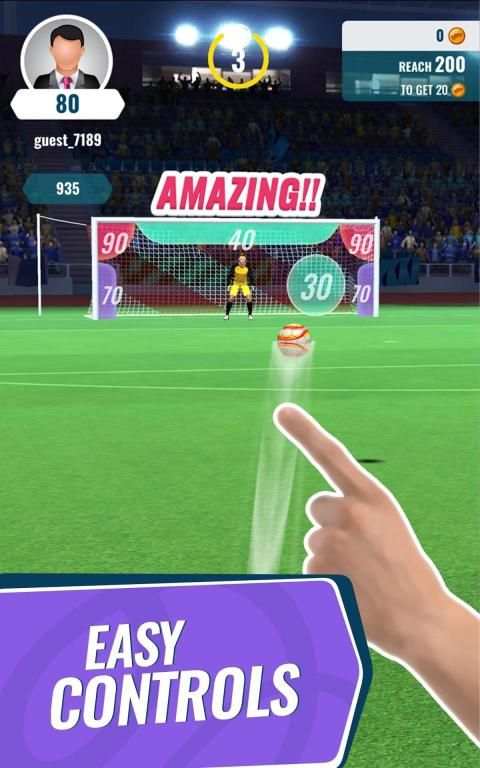 Golden Boot 2019 स्क्रीनशॉट 10