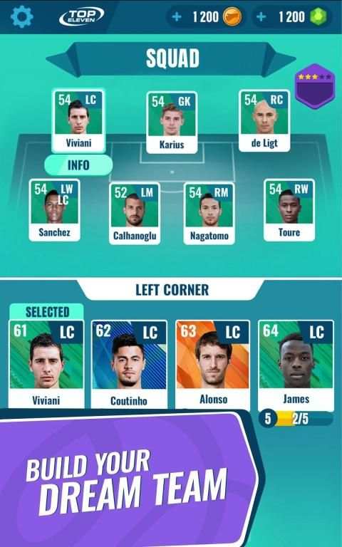 Golden Boot 2019 स्क्रीनशॉट 7