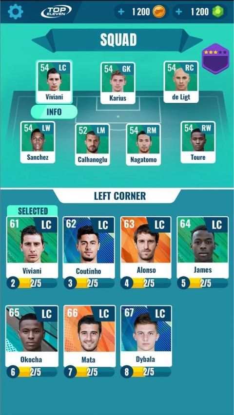 Golden Boot 2019 स्क्रीनशॉट 11