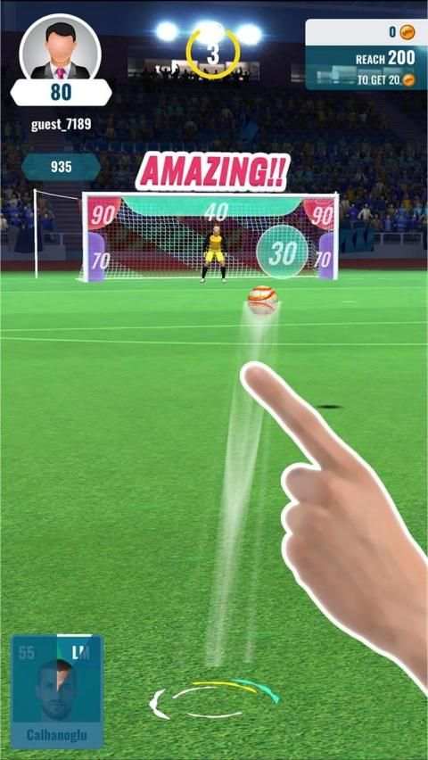 Golden Boot 2019 स्क्रीनशॉट 14