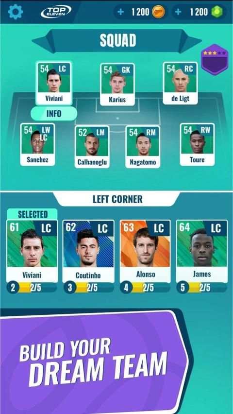 Golden Boot 2019 स्क्रीनशॉट 21