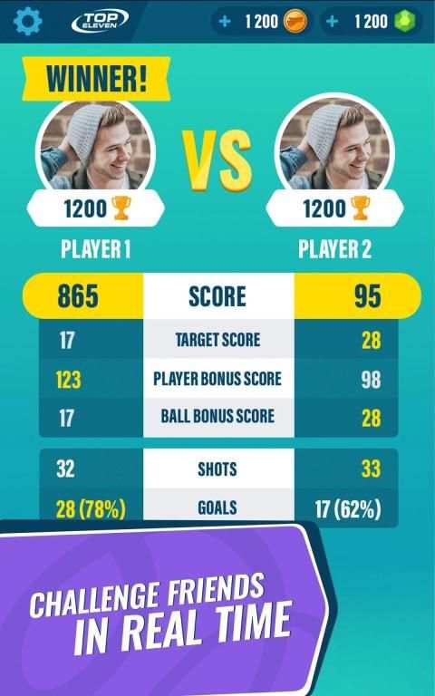 Golden Boot 2019 स्क्रीनशॉट 4