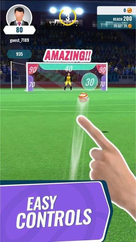 Golden Boot 2019 स्क्रीनशॉट 23
