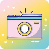 Fantastic Camera on 9Apps