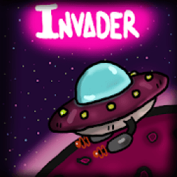 ikon Invader