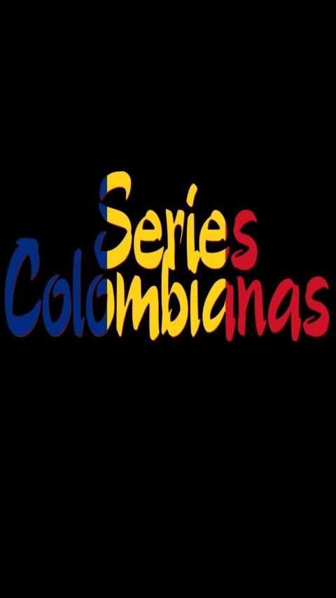Series y novelas colombianas screenshot 1