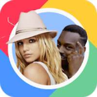 Britney Spears Selfie Camera Pro on 9Apps