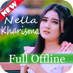 Lagu Nella Kharisma offline 2019 иконка