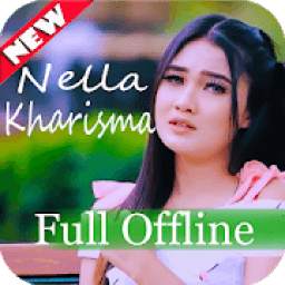 Nella kharisma offline 2019 1.0