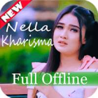 Lagu Nella Kharisma offline 2019 on 9Apps