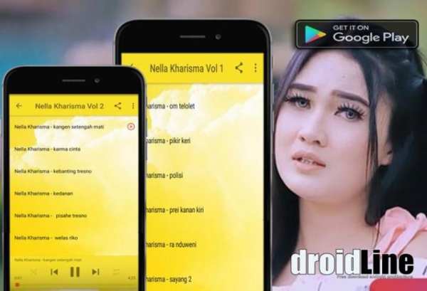 Lagu Nella Kharisma offline 2019 screenshot 4