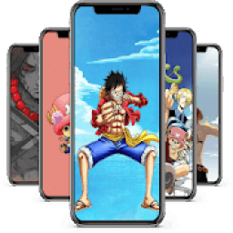 ikon Wallpaper One Piece HD