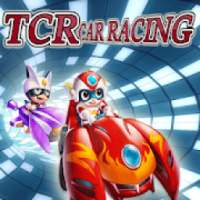 TCR Cartoons Racing
