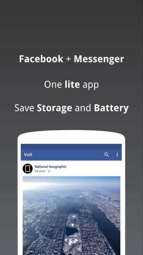 Volt Social screenshot 6