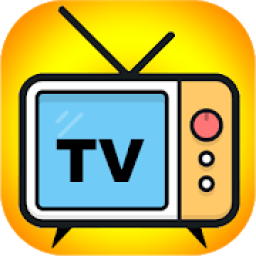 Canales Gratis en Vivo TV Guia para tu móvil icon