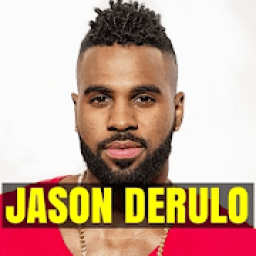 Jason Derulo - Songs High Quality Offline आइकन