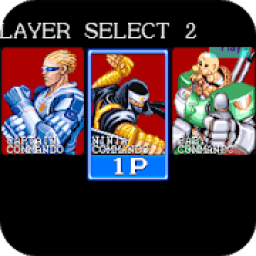 Heroic Captain आइकन