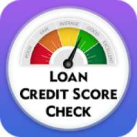 Loan Credit Report Check - CIBIL Credit Score on 9Apps