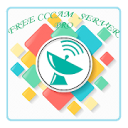 Daily Free CCcam Generator Pro - 5.Days Free CCcam icon