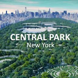 Central Park New York Tour Guide