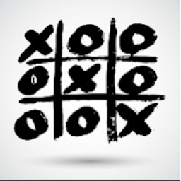 Best Tic-Tac-Toe Game आइकन