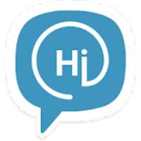 Higram Messenger | بدون فیلتر و ضد فیلتر
‎