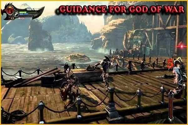 Guidance for God Of War screenshot 3