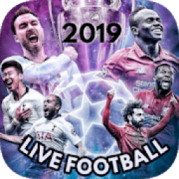 ikon Live Football TV 2019