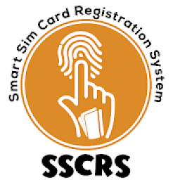 Smart SIM Card Registration System आइकन