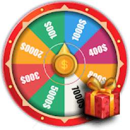 Spin Earn Money 1.1
