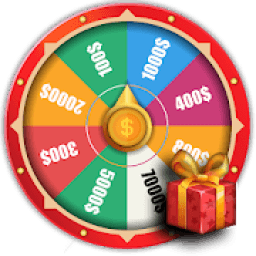 Spin Earn Money आइकन