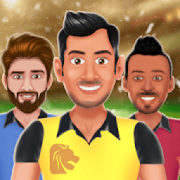 ikon Indian Cricket Game Story