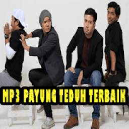 ALBUM LENGKAP PAYUNG TEDUH 1.0