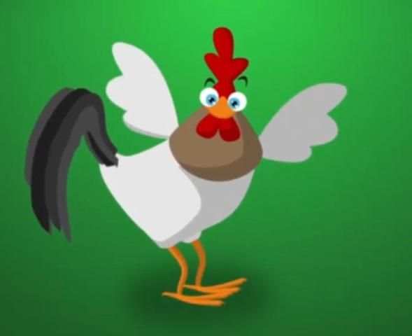 Pollito Pio - Música, Canción y Video para niños screenshot 1