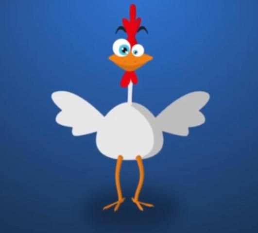 Pollito Pio - Música, Canción y Video para niños screenshot 2