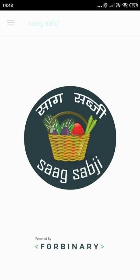 Saag Sabji स्क्रीनशॉट 4