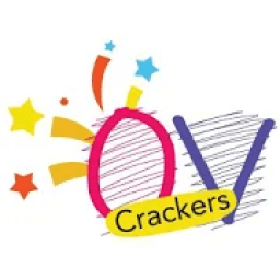 Ov Crackers आइकन