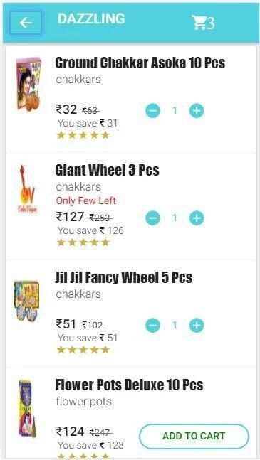 Ov Crackers screenshot 6