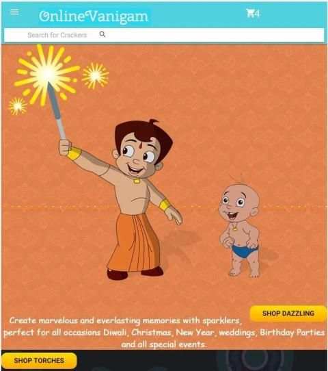 Ov Crackers screenshot 2