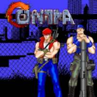 Contra Tips, Tricks, and Emulator