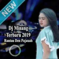Dj Lagu Minang Terbaru 2019 - Rantau Den Pajauah on 9Apps